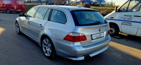 BMW 530, снимка 5