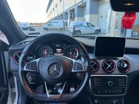 Mercedes-Benz CLA 45 AMG, снимка 8