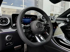 Mercedes-Benz CLE 53 AMG 4MATIC+ , снимка 11