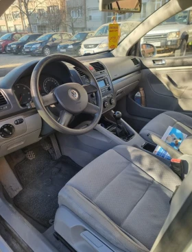 VW Golf 2.0 TDI 140 к.с., снимка 6