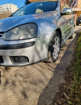 VW Golf 2.0 TDI 140 к.с., снимка 2