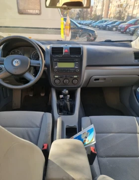 VW Golf 2.0 TDI 140 к.с., снимка 8