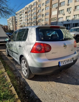 VW Golf 2.0 TDI 140 к.с., снимка 4