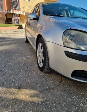 VW Golf 2.0 TDI 140 к.с., снимка 3