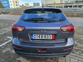 Mitsubishi Lancer 1.6i SWISS EDITION , снимка 4