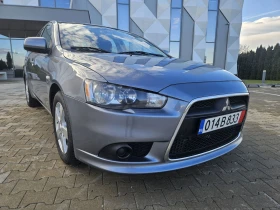 Mitsubishi Lancer 1.6i SWISS EDITION , снимка 6