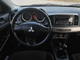 Mitsubishi Lancer 1.6i SWISS EDITION , снимка 11