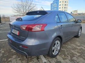 Mitsubishi Lancer 1.6i SWISS EDITION , снимка 5