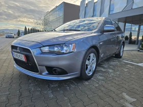 Mitsubishi Lancer 1.6i SWISS EDITION , снимка 1