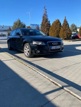 Audi A4 | Mobile.bg    3