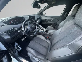 Peugeot 3008  NEW GT Line 1.5 e-HDi 130 EAT8 EURO 6.2 | Mobile.bg    10