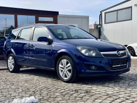 Opel Astra 1.6 , снимка 7