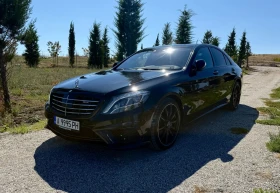     Mercedes-Benz S 350 350d AMG