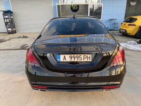 Mercedes-Benz S 350 350d 63AMG PACK , снимка 8