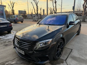 Mercedes-Benz S 350 350d 63AMG PACK , снимка 6