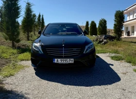     Mercedes-Benz S 350 350d AMG