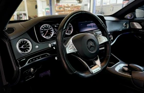 Mercedes-Benz S 350 350d 63AMG / | Mobile.bg    10