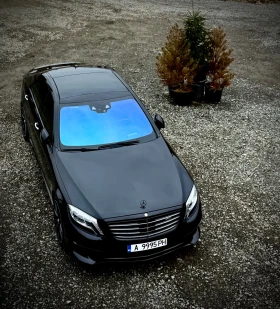 Mercedes-Benz S 350 350d 63AMG / | Mobile.bg    1