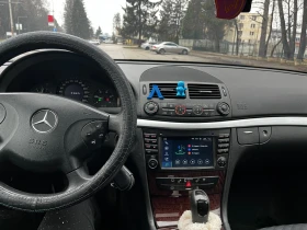 Mercedes-Benz E 220 | Mobile.bg    6