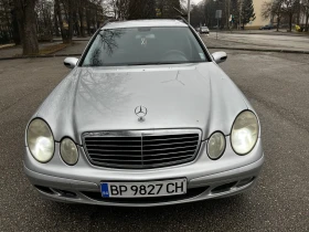 Mercedes-Benz E 220 | Mobile.bg    10