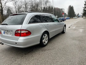 Mercedes-Benz E 220 | Mobile.bg    2