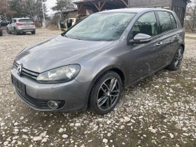 VW Golf 2.0TDI 4Motion, снимка 1