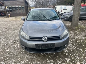 VW Golf 2.0TDI 4Motion, снимка 2