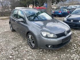 VW Golf 2.0TDI 4Motion, снимка 3