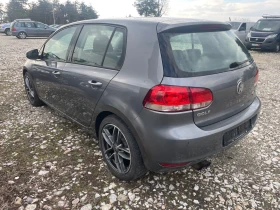 VW Golf 2.0TDI 4Motion, снимка 4