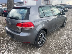 VW Golf 2.0TDI 4Motion, снимка 6