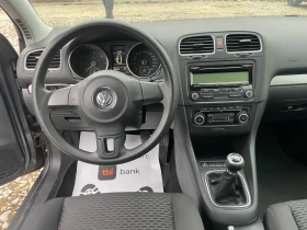 VW Golf 2.0TDI 4Motion, снимка 7