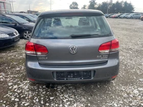 VW Golf 2.0TDI 4Motion, снимка 5