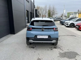 Citroen C3 NEW C3 MAX Electric 113 (44kWh) редуктор E6, снимка 6