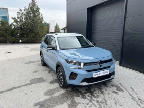 Citroen C3 NEW C3 MAX Electric 113 (44kWh) редуктор E6, снимка 1