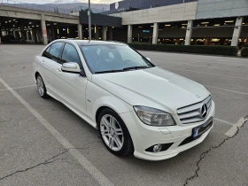 Mercedes-Benz C 320 320CDi AMG-line 4MATIC AVANGARDE  | Mobile.bg    1