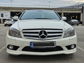 Mercedes-Benz C 320 320CDi AMG-line 4MATIC AVANGARDE  | Mobile.bg    2