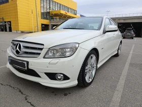 Mercedes-Benz C 320 320CDi AMG-line 4MATIC AVANGARDE - 19500 лв. - 41481250 | Car24.bg