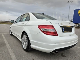     Mercedes-Benz C 320 320CDi AMG-line 4MATIC AVANGARDE 