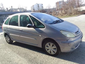 Citroen Xsara picasso, снимка 6