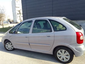 Citroen Xsara picasso, снимка 11