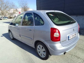 Citroen Xsara picasso, снимка 1