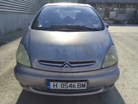 Citroen Xsara picasso, снимка 7