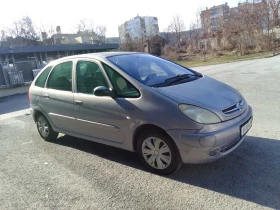 Citroen Xsara picasso, снимка 3