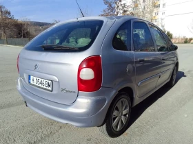 Citroen Xsara picasso, снимка 4