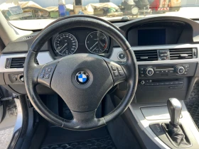 BMW 320 FACELIFT РЕАЛНИ КИЛОМЕТРИ, снимка 12