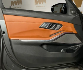 Обява за продажба на BMW M3 Competition* xDrive* Carbon* HuD* H/K* ShadowLine ~72 999 EUR - изображение 9
