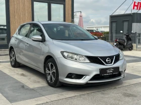 Nissan Pulsar * 1.5dCi* 2015г.* - 12990 лв. - 89215644 2