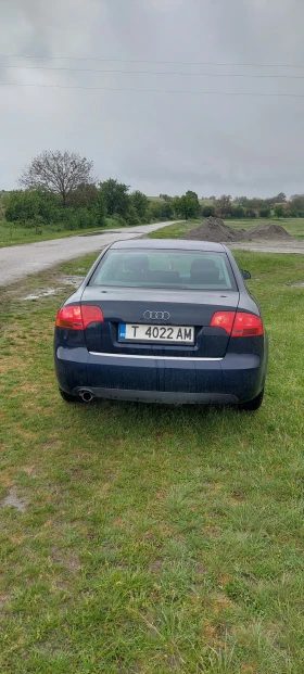 Audi A4 | Mobile.bg    2