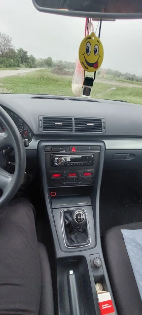 Audi A4 | Mobile.bg    6