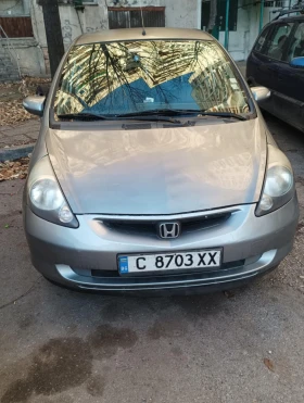 Honda Jazz | Mobile.bg    2